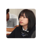 ☆咲の黒歴史スタンプ♡（個別スタンプ：3）