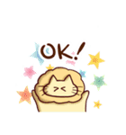 うしゃぎと愉快過ぎる仲間達（個別スタンプ：23）