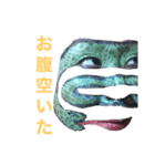 城山干支8選（個別スタンプ：6）