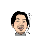 KANEKO chan（個別スタンプ：4）