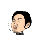 KANEKO chan（個別スタンプ：10）