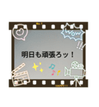 桃奈（個別スタンプ：1）