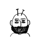 ゴスンクギくん 其の弐（個別スタンプ：14）