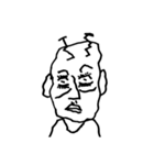 ゴスンクギくん 其の弐（個別スタンプ：15）