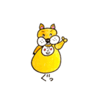 フレブルラムネルさんの1日（個別スタンプ：20）