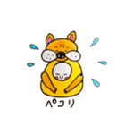 フレブルラムネルさんの1日（個別スタンプ：24）