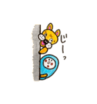 フレブルラムネルさんの1日（個別スタンプ：26）
