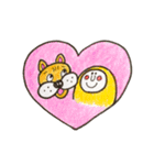 フレブルラムネルさんの1日（個別スタンプ：27）
