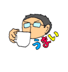 適当スタンプ集（個別スタンプ：11）