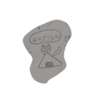 おやすみなさいネコちゃん（個別スタンプ：13）