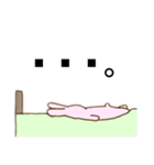 ふんわり女の子の日常2（個別スタンプ：24）