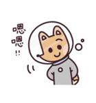 Q子-Qtalk（個別スタンプ：31）