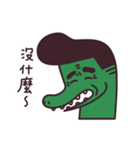 Q子-Qtalk（個別スタンプ：40）