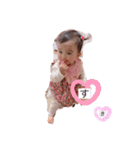 1歳のいっちゃん（個別スタンプ：16）