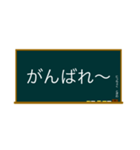 五兪穴・五行穴 心包 学習スタンプ（個別スタンプ：24）