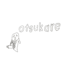 sodioのおばけシリーズvol.1（個別スタンプ：3）