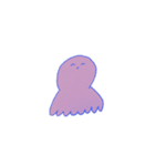 TAKOちゃんまん（個別スタンプ：3）