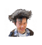 僕、こうた（個別スタンプ：3）