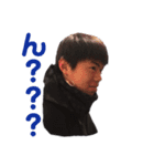 僕、こうた（個別スタンプ：11）