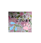 敬語、スタンプ（個別スタンプ：6）