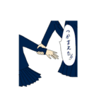 大好きだもん（個別スタンプ：4）