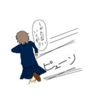 大好きだもん（個別スタンプ：10）