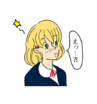 大好きだもん（個別スタンプ：16）