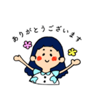 みるくちゃんとこーちゃん（個別スタンプ：2）