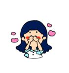 みるくちゃんとこーちゃん（個別スタンプ：23）