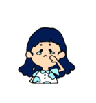 みるくちゃんとこーちゃん（個別スタンプ：31）