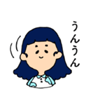 みるくちゃんとこーちゃん（個別スタンプ：37）
