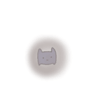 ネコがしゅき（個別スタンプ：5）