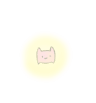 ネコがしゅき（個別スタンプ：6）