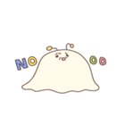 かたつむりのまいまい（個別スタンプ：8）