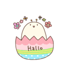 かたつむりのまいまい（個別スタンプ：9）