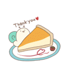 かたつむりのまいまい（個別スタンプ：11）