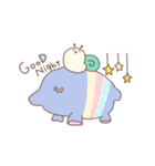 かたつむりのまいまい（個別スタンプ：14）