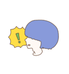 かたつむりのまいまい（個別スタンプ：15）