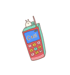 かたつむりのまいまい（個別スタンプ：23）