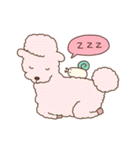 かたつむりのまいまい（個別スタンプ：27）