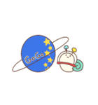 かたつむりのまいまい（個別スタンプ：28）