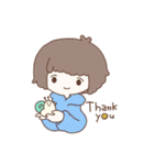かたつむりのまいまい（個別スタンプ：29）