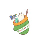 かたつむりのまいまい（個別スタンプ：34）
