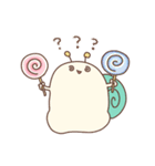 かたつむりのまいまい（個別スタンプ：36）
