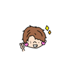 ぼーい（個別スタンプ：13）