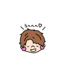 ぼーい（個別スタンプ：14）