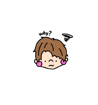 ぼーい（個別スタンプ：20）
