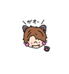 ぼーい（個別スタンプ：27）