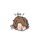 ぼーい（個別スタンプ：29）