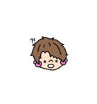 ぼーい（個別スタンプ：38）